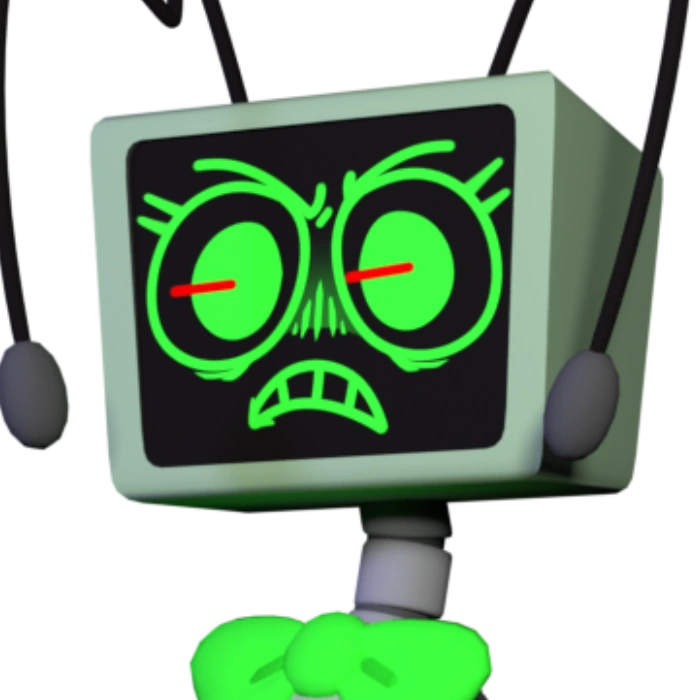 Twisted Vee